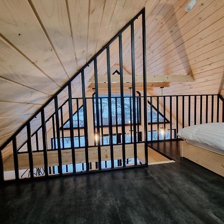 Heart And Soul Hotel Tylmanowa Екстериор снимка