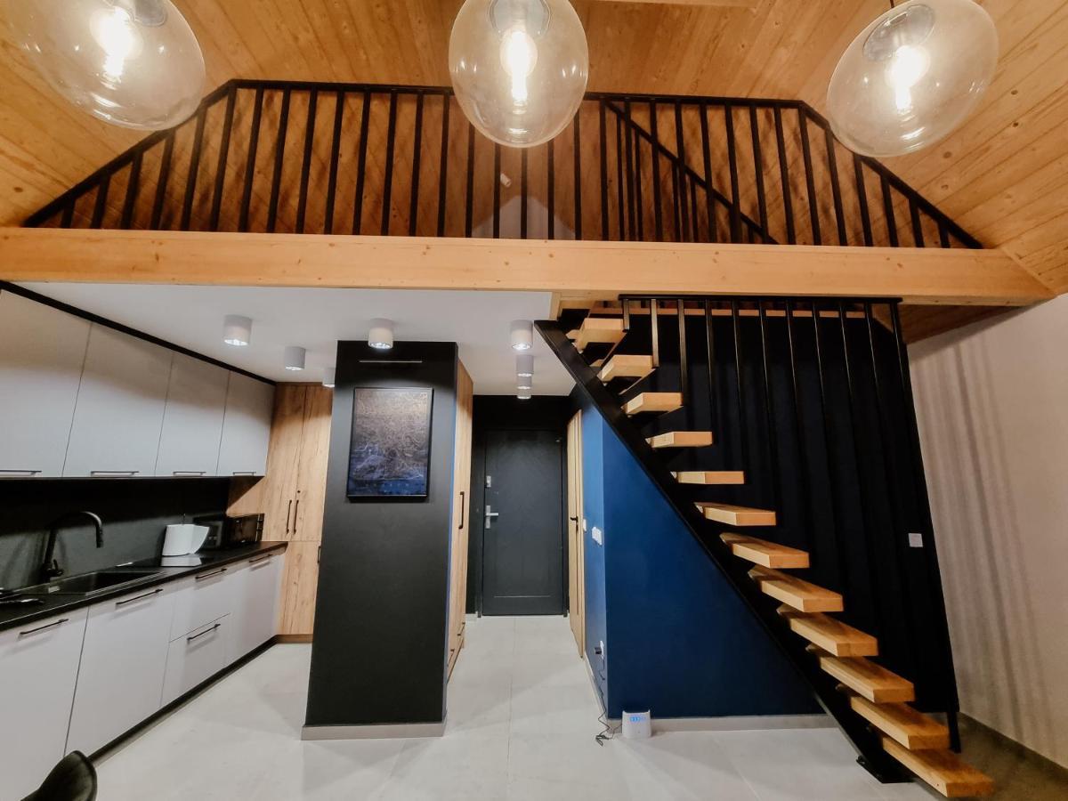 Heart And Soul Hotel Tylmanowa Екстериор снимка