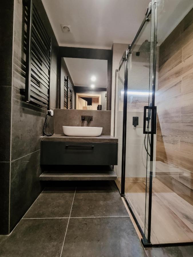 Heart And Soul Hotel Tylmanowa Екстериор снимка