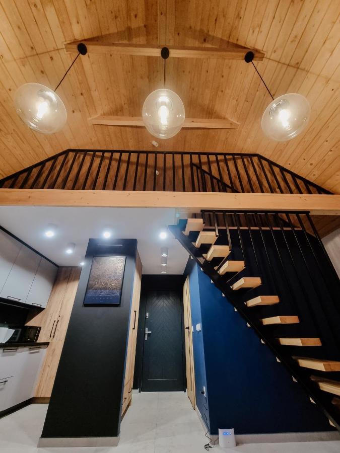 Heart And Soul Hotel Tylmanowa Екстериор снимка