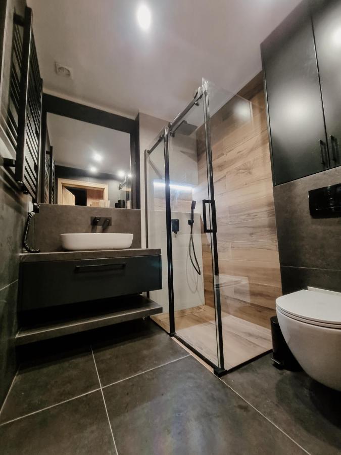 Heart And Soul Hotel Tylmanowa Екстериор снимка
