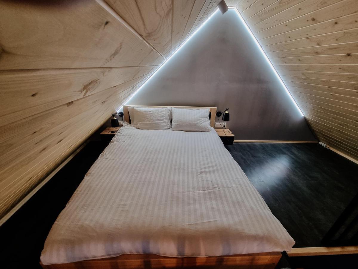 Heart And Soul Hotel Tylmanowa Екстериор снимка