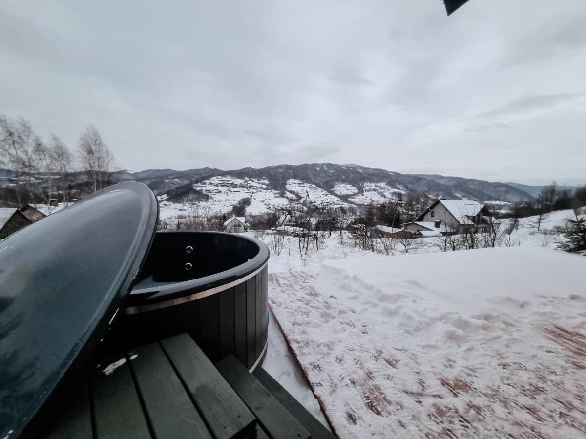Heart And Soul Hotel Tylmanowa Екстериор снимка